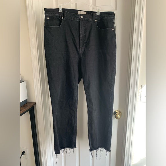 Everlane The Way High Jean - Picture 4 of 9